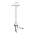 Alliance Outdoor Lighting L-Bi-Pin Lamp, Area Light Hat
