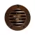 Alliance Lighting MR-16 Lamp Base, PVC Housing | GL360-LED5W