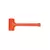 Bon Tool Dead Blow Hammer 3 Lb | 21-143-B8