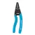 7" L Precision-Machined Wire Stripper | CHN957