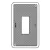 Fibrelyte Valve Box Gray L 24" x W 13" x D 18" | 2006045