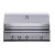 Delta Heat Grill Head Ng 38" | DHBQ38G-DN