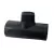 Sch 40 PVC Manifold Tee 1" MPT x Slip | D402