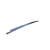 Black Edging 1/4" W/ 6 Pins 5" X 16' | FLMV-78200-TRICOLOR-OA
