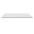 Limestone Slab, 1-1/4", Blanco
