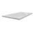 Limestone Slab, 1-1/4", Blanco