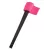 Blackburn Fluorescent Pink Marking Flag | 235W