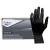 Examination Gloves, X-Large Latex, Nitrile Black | GL-N145FX