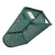 W 12" x H 24" x L 42" Backflow Green Cage | GC-3