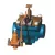 2260 Solenoid Solenoid Control Valve, 1-1/2" BSPT | 2260K