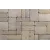 HANOVER AMMON'S WALL SOUTH MOUNTAIN SAND 96 EA/ PALLET 8" X 12" X 4"