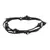 Lightstar LED Reel Dim 12Vdc 3000K 6" Warm White | LLR-6-BK-WW