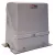 W 25" x H 28" x L 47" Enclosure | HB2-DS