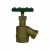Mcdonald Bent Nose Garden Valve 3/4" FNPT x MGHT | 5420-211