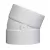 22-1/2 Degrees Elbow, 4" Hub x Hub PVC | 4P04_alt