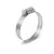 NDS 3-1/16 to 4" Dia Stainless Steel Worm Drive Hose Clamp | 64056H