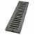 NDS PRO SERIES CHANNEL GRATE GREY HEAVY DUTY TRAFFIC 5" | 828_alt1
