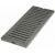 NDS HEAVY DUTE CHANNEL GRATE LOAD STAR 8" X 20" | 838_alt1