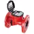 Netafim OCTAVE Ultrasonic Water Meter | 00135-001465