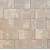 NICOLOCK RUSTICO CHESAPEAKE BLEND PREMIUM - 113 SF/ PALLET - 300 EA/ PALLET - 3 EA/ PALLET - 10 LR/ PALLET 6" X 9" X 2-3/8"