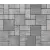CASCADE - THIN VENEER - CORNERS