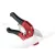 Precision-Machined Pipe Cutter, Rubber Handle | 26085