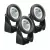 Oase Garden LED Rgd Set, LED 19 W |  72376_alt