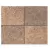 Pavestone Stonegate 3 Pc Combo Tumbled Sb Steamboat Blend 6" | 11017678T.STBT
