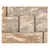 PAVESTONE HARINGTON CORNER SAND COLUMN 6" X 18" X 9"