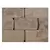 PAVESTONE HARINGTON CORNER OZARK COLUMN 6" X 18" X 9"