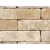 PAVESTONE RUMBLED WALL SAND BLEND 31 SF PER PALLET 4"
