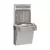 ezH2O Bottle Filling Station, Granite Filtered Water Cooler | LZS8WSLK