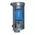 4.4 gal Pitless Control Unit, 5" Dia x 5' D | PCM5514U
