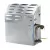 Shower Generator, Stainless Steel Tank Super | MSSUPER3EC