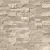 MSI ROMAN BEIGE LEDGER CORNER SPLITFACE 4 EA/ BX TRAVERTINE 6" X 18"