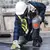 Kneepro Ultra Flex Iii Knee Pad, Gray Hard Plastic | KPUF03 S96110