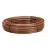 Netafim Techline DL ID 0-1/26" x OD 0.66" x 0.050" Wall 17 mm Tubing Dripline, 12", 0.9 gph, 1000' | 17616-000023