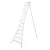 Regular Tripod Ladder | GSC-16AS