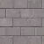 Nicolock Linear Cap Charcoal 63 Lin Ft/Pallet 42 Pcs 2-3/8" X 18" X 12" |  LIN CAP CHAR