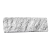 Dato Limestone Thin Flats Natural Stone 4" - 12"