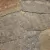 MONTAUK BLEND - MOSAIC - THIN VENEER - FLATS