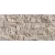 OWS DRESSED ASHLAR LAFAYETTE FLAT SMALL BOX - OLD WORLD STONE VENEER - FOUNDATION SERIES 4.736 SF