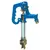 Simmons NL Series Yard Hydrant, 3/4" Threaded | H804NL