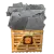 FLAGSTONE SAND BASE BLACK SLATE SAND BASE BLACK SLATE (SLATE) 2"