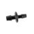 1/4" x 1/8" Reducing Barb Adapter | FRBA