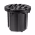 Vista 5260 Well Light, Black | GW-5260-B-4.5-W-36