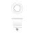 WAC Well Light LED ROUnd W/Louver | 2022-30BS