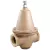 Watts LFN223B Pressure Reducing Valve Brass 3" NPT | LFN223M1-B-HP 3