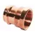Adapter, 3/4" x 3/4" Press x FPT Copper | PCFA0034