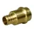 Adapter, 3/4" x 3/4" PEX x Press Copper F1807 | PXPC034